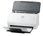 EAN 0193808948619 - HP ScanJet Pro 3000 s4 Escáner alimentado con hojas 600 x 600 DPI A4 Negro, Blanco imagen 3