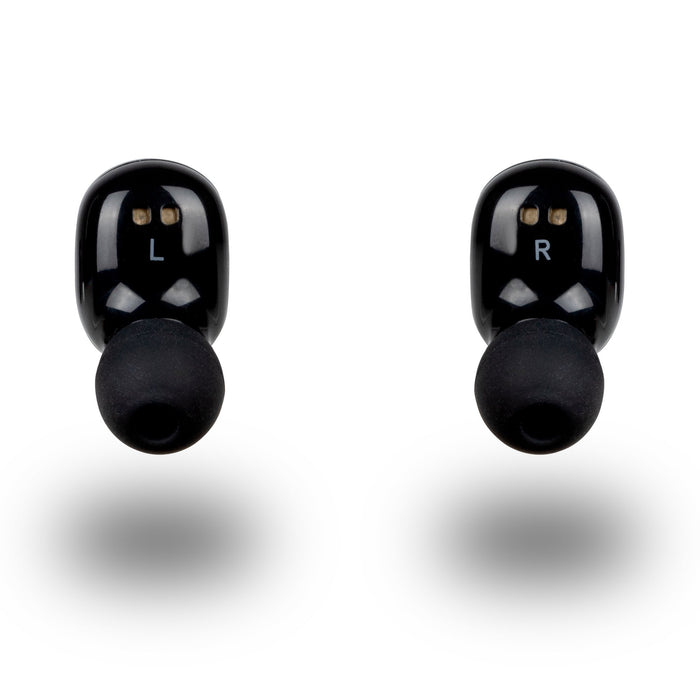 EAN 8435430616378 - NGS Artica Lodge Auriculares Inalámbrico Dentro de oído Llamadas/Música Bluetooth Negro imagen 2