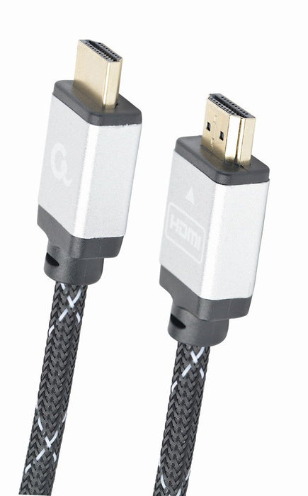 EAN 8716309107662 - Gembird CCB-HDMIL-7.5M cable HDMI 7,5 m HDMI tipo A (Estándar) Negro imagen 2