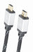 EAN 8716309107655 - Gembird CCB-HDMIL-5M cable HDMI HDMI tipo A (Estándar) Gris imagen 2
