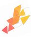 EAN 0840102701777 - Nanoleaf NL47-0002TW-9PK luz ambiental imagen 1