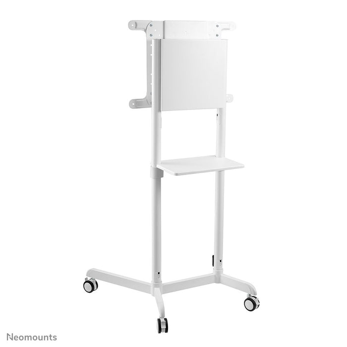 EAN 8717371448073 - Neomounts NS-M1250WHITE soporte para monitor 177,8 cm (70") Piso Blanco imagen 5