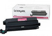 EAN 0734646609715 - Lexmark 24B6517 cartucho de tóner 1 pieza(s) Original Magenta imagen 1