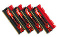EAN 0848354008927 - G.Skill 32GB DDR3-2400 módulo de memoria 4 x 8 GB imagen 1