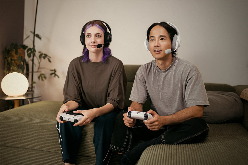 EAN 5707119059510 - Steelseries Arctis Nova 3P Auriculares Inalámbrico Diadema Música/uso diario Bluetooth Negro imagen 18