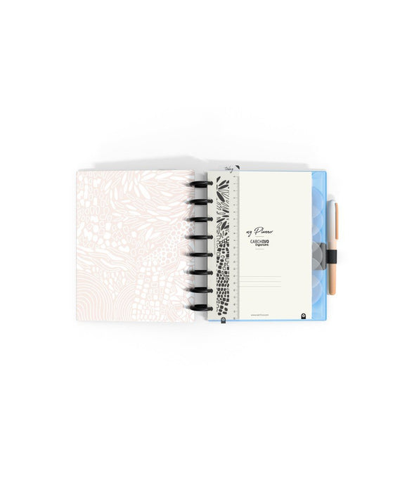EAN 8422951066935 - CARCHIVO My Planner INGENIOX Edit 1 Agenda personal 2022, 2023, 2024 imagen 3