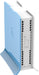 EAN 4752224003102 - Mikrotik RB941-2ND-TC punto de acceso inalámbrico 300 Mbit/s Azul, Blanco imagen 5