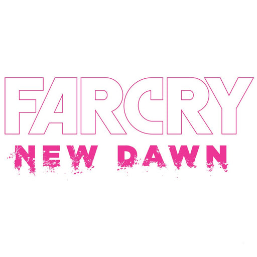 EAN 3307216117360 - Ubisoft Far Cry : New Dawn Estándar Alemán, Inglés, Chino simplificado, Español, Francés, Italiano, Japon imagen 1