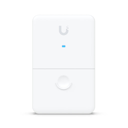 EAN 0810084692561 - Ubiquiti UISP Dual-Power Injector 2.5 Gigabit Ethernet 48 V imagen 1