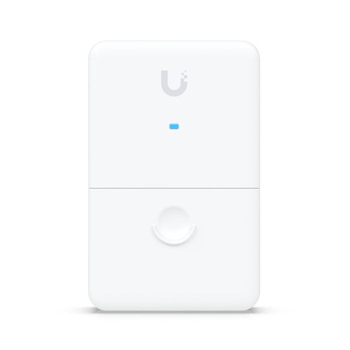 EAN 0810084692561 - Ubiquiti UISP Dual-Power Injector 2.5 Gigabit Ethernet 48 V imagen 1