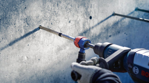 EAN 4059952663043 - Bosch plus-8X Hammer drill bit 1 pieza(s) imagen 2