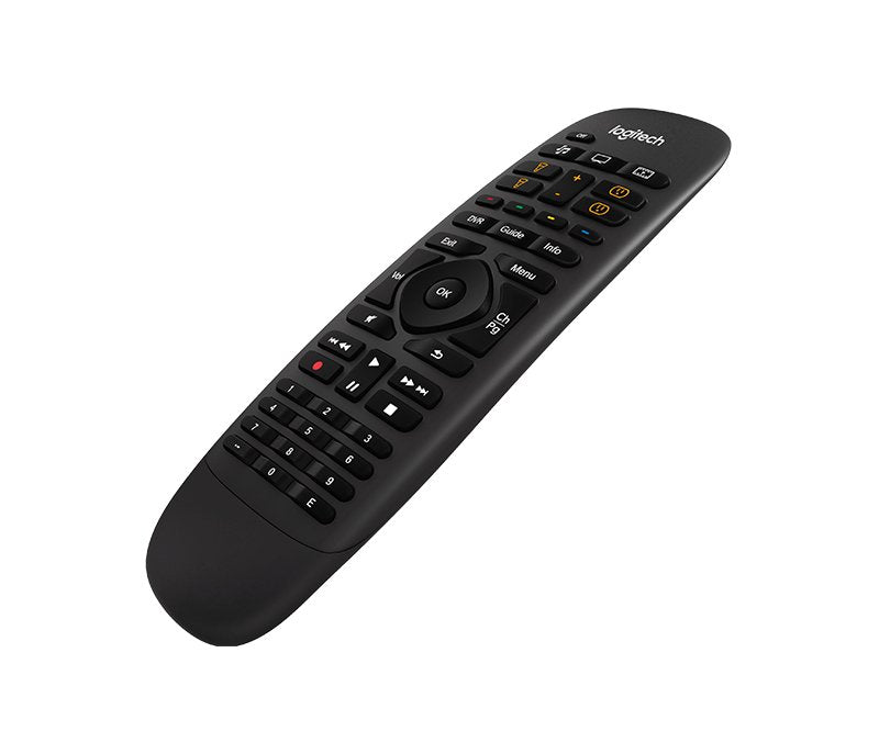 EAN 5099206052901 - Logitech Harmony® Companion mando a distancia IR inalámbrico/Wifi Audio, DVR, Consola de juegos, Sistema  imagen 6