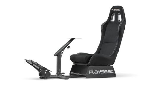 EAN 8717496872944 - Playseat Evolution ActiFit Silla para videojuegos universal Asiento acolchado tapizado Negro imagen 1