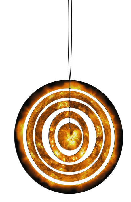 EAN 4005556116683 - Ravensburger 11668 puzzle Puzle 3D 540 pieza(s) Espacio imagen 7