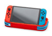 EAN 0617885094712 - PowerA NSCS0305-01 funda para consola portátil Funda protectora rígida Nintendo Malla Multicolor imagen 5