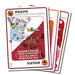 EAN 0810083044699 - Asmodee Exploding Kittens EKIEK12ES juego de tablero Exploding Kittens El bien contra el mal 15 min Juego imagen 3