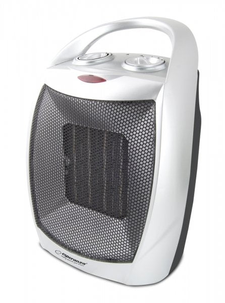 EAN 5901299954874 - Esperanza EHH006 calefactor eléctrico Interior Negro 1500 W imagen 2