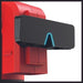 EAN 4006825663631 - Einhell VENTURRO 18/210 aspiradora de hojas 210 kmh Negro, Rojo 3 V imagen 10