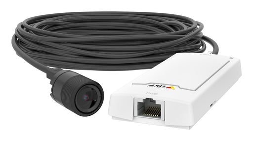 EAN 7331021052826 - Axis 0926-001 cámara de vigilancia Espía Cámara de seguridad IP Interior 1920 x 1020 Pixeles Techo/Pared/ imagen 1