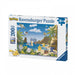 EAN 4005556128402 - Ravensburger 12840 puzzle 200 pieza(s) imagen 3