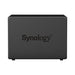 EAN 0846504004454 - Synology DiskStation DS923+ servidor de almacenamiento NAS Torre Ryzen Embedded R1600 4 GB DDR4L 0 TB Dis imagen 6