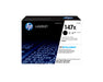EAN 0194441304688 - HP LaserJet 147X High Yield Black Original Toner Cartridge cartucho de tóner 1 pieza(s) imagen 1