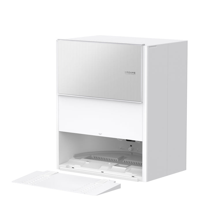 EAN 6978515253799 - Dreame Aqua 10 Ultra Roller Complete 3,4 L Sin bolsa Blanco imagen 4