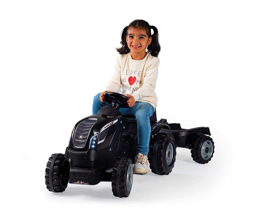 EAN 3032167101310 - Smoby 710131 vehículo de juguete imagen 2