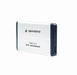 EAN 8716309084758 - Gembird EE2-U3S-2-S caja para disco duro externo Caja de disco duro (HDD) Plata 2.5" imagen 1
