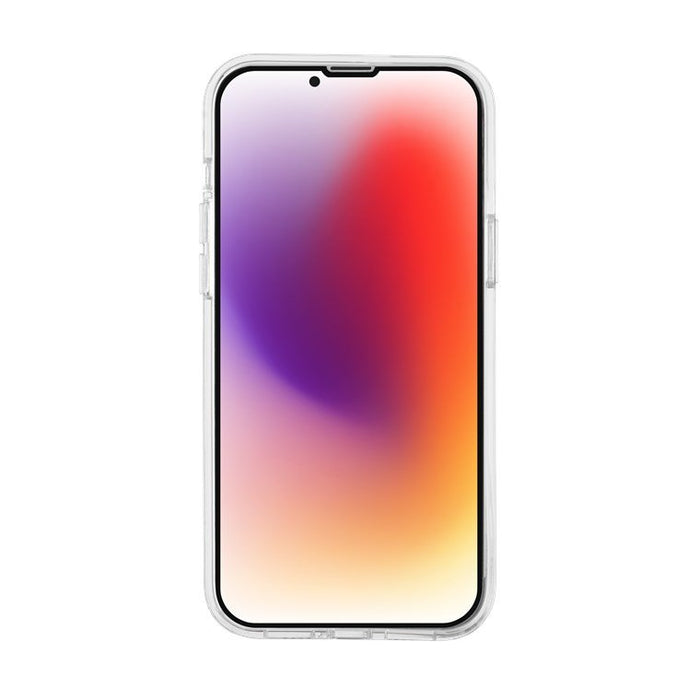 EAN 4040849613432 - Goobay 61343 funda para teléfono móvil 17 cm (6.7") Transparente imagen 2