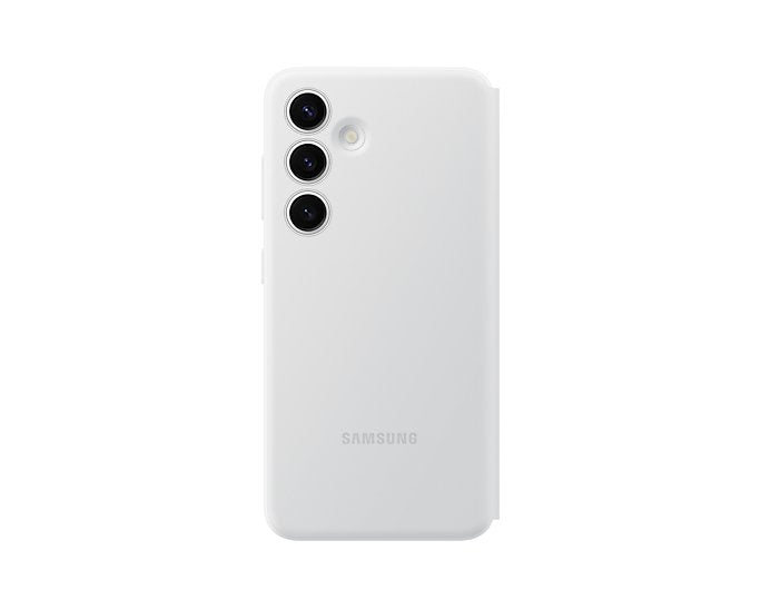 EAN 8806095354651 - Samsung Smart View Case funda para teléfono móvil 15,8 cm (6.2") Funda cartera Blanco imagen 2
