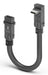 EAN 4251364751404 - PureLink PureInstall MicroX4 cable USB USB4 Gen 2x2 0,1 m USB C Negro imagen 1