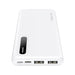 EAN 4052792071085 - LogiLink PA0311W batería externa 8000 mAh Blanco imagen 4