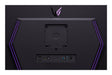 EAN 8806096173657 - LG 27GS95QX-B pantalla para PC 67,3 cm (26.5") 2560 x 1440 Pixeles Quad HD OLED Negro imagen 12