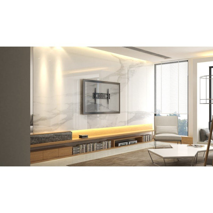 EAN 4005039230936 - Reflecta 23093 soporte para TV 177,8 cm (70") Negro imagen 2