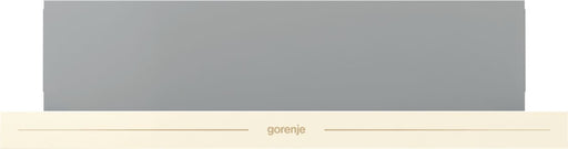 EAN 3838782146183 - Gorenje BHP62CLI campana Semintegrada (extraíble) Marfil 435 m³/h imagen 2