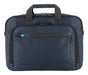 EAN 3700992532240 - Mobilis 005041 maletín Poliéster, Policarbonato (PC) Negro, Marina imagen 1