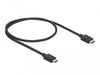 EAN 4043619853861 - DeLOCK 85386 cable HDMI HDMI tipo A (Estándar) Negro imagen 2