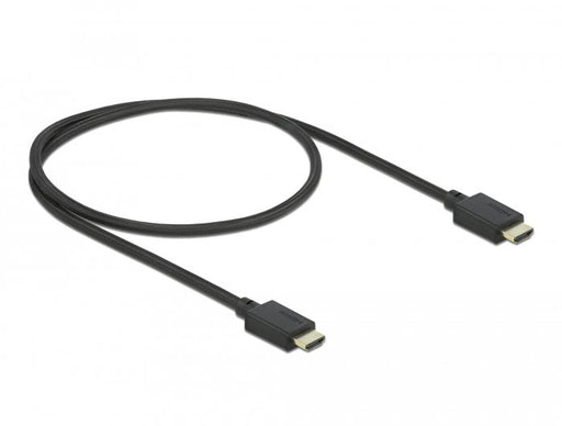 EAN 4043619853861 - DeLOCK 85386 cable HDMI HDMI tipo A (Estándar) Negro imagen 2