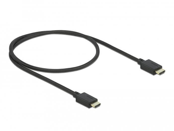 EAN 4043619853861 - DeLOCK 85386 cable HDMI HDMI tipo A (Estándar) Negro imagen 2