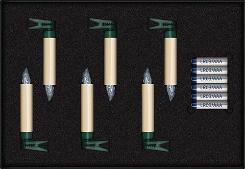 EAN 4011972755320 - Krinner 75532 decoración para fiesta Guirnalda imagen 2