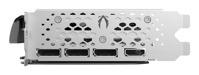 EAN 4895173628610 - Zotac ZT-D40720E-10M tarjeta gráfica NVIDIA GeForce RTX 4070 SUPER 12 GB GDDR6X imagen 2