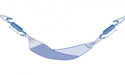 EAN 4030454000062 - AMAZONAS AZ-3050000 accesorio para hamaca Kit para colgar hamacas Plata Acero galvanizado 120 kg imagen 2
