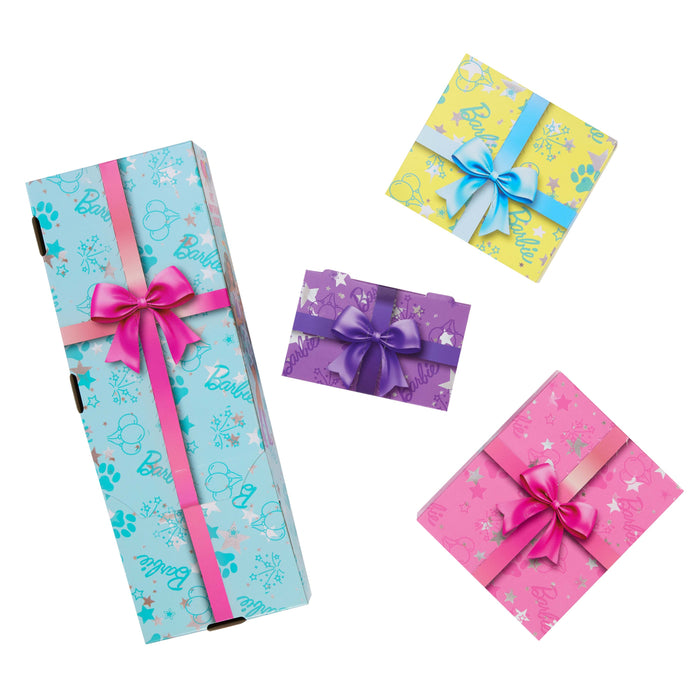 EAN 0194735296514 - Barbie JFG72 muñeca imagen 4