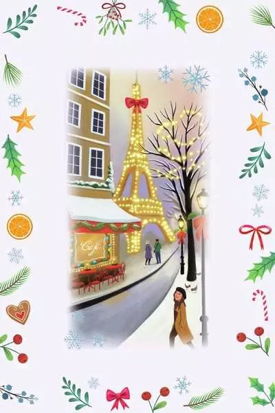EAN 4005555042464 - Ravensburger 12004246 calendario de adviento imagen 16