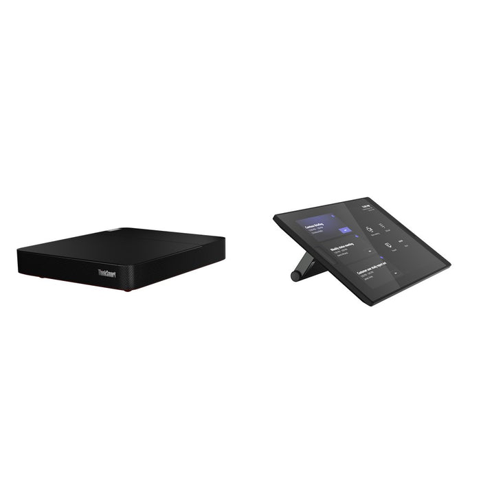 EAN 197528913728 - Lenovo ThinkSmart Core + Controller Kit sistema de video conferencia Ethernet imagen 1