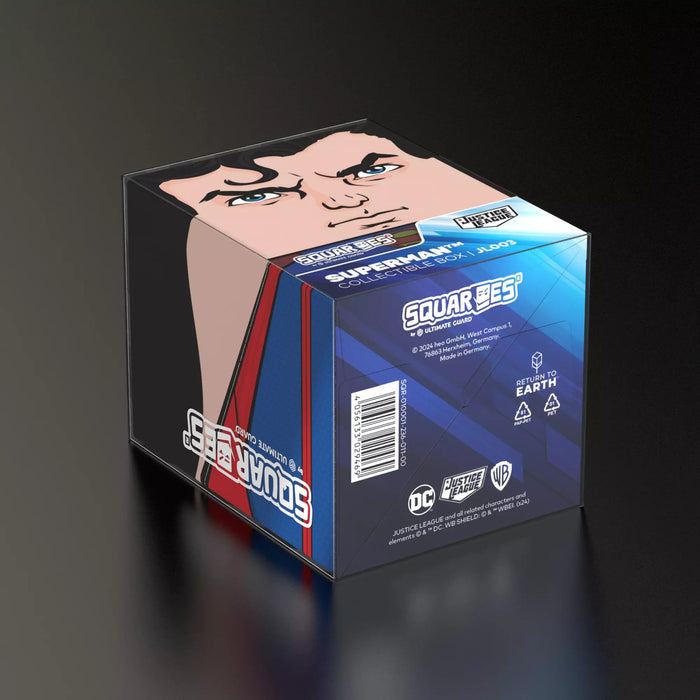 EAN 4056133029469 - ULTIMATE GUARD SQR-010001-236-011-00 accesorio para juegos de mesa Deck box imagen 10