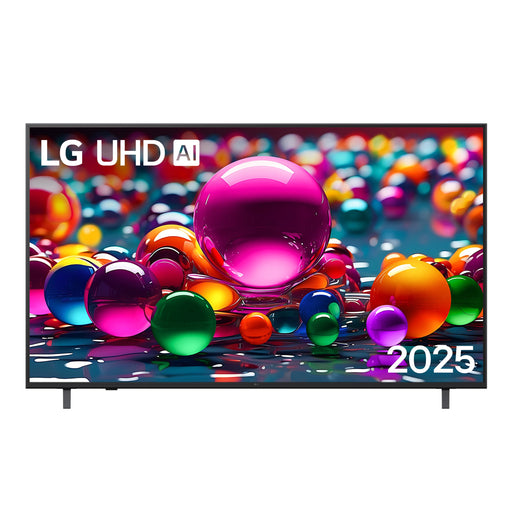 EAN 8806096353417 - LG UHD AI 65UA75006LA 165,1 cm (65") 4K Ultra HD Smart TV Wifi Negro imagen 1