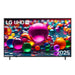 EAN 8806096353417 - LG UHD AI 65UA75006LA 165,1 cm (65") 4K Ultra HD Smart TV Wifi Negro imagen 1