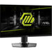 EAN 4711377151610 - MSI MAG 274UPF E2 pantalla para PC 68,6 cm (27") 3840 x 2160 Pixeles 4K Ultra HD Negro imagen 3